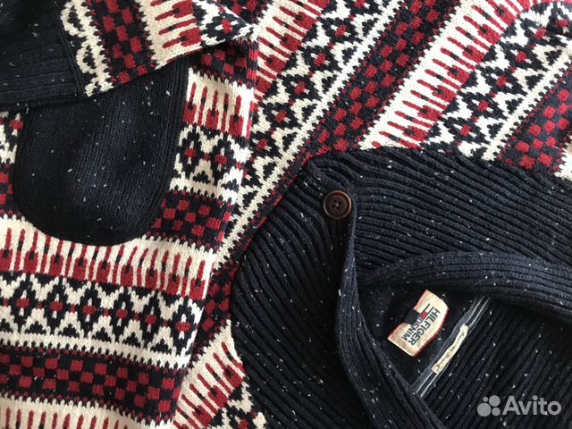 Свитер Tommy Hilfiger Свитер Tommy Hilfiger