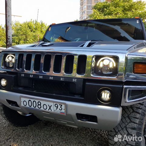 Светодиодные фары J.W.Speaker Evolution J2 8700 EC Светодиодные фары J.W.Speaker Evolution J2 8700 EC