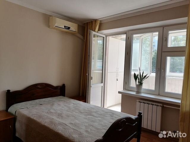 

Квартира-студия, 17 м², 1 кровать