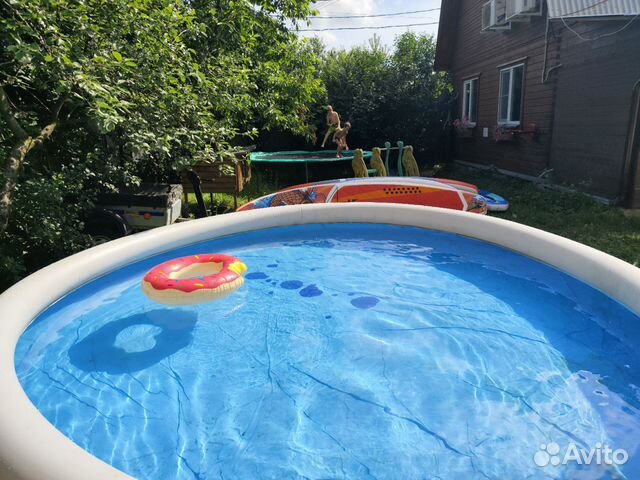 

2-к. дом, 82 м²