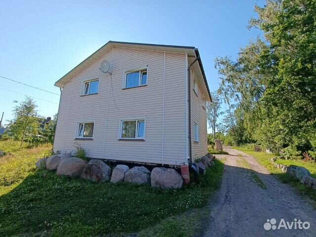 

4-к. дом, 135 м²