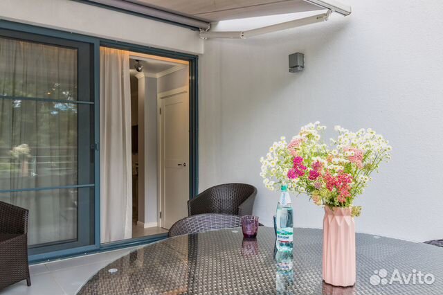 

3-к. квартира, 90 м², 3 кровати