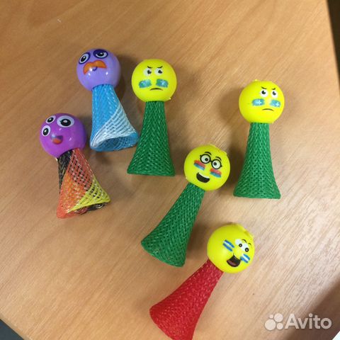 Джампики из Дикси Джампики из Дикси