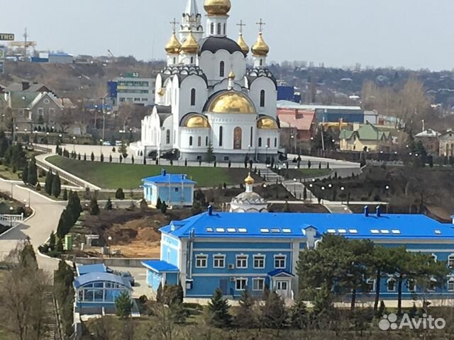 Ворошиловский Район Ростов Фото