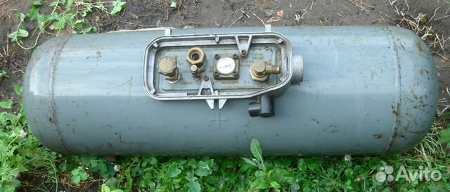 Купить Газовое Оборудование Бу На Авито