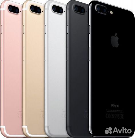 iPhone 7 Pluse 32/128GB