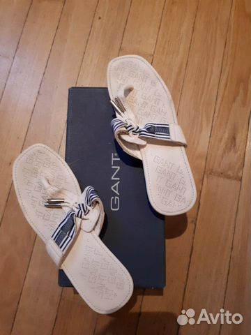 Шлепки Gant Шлепки Gant