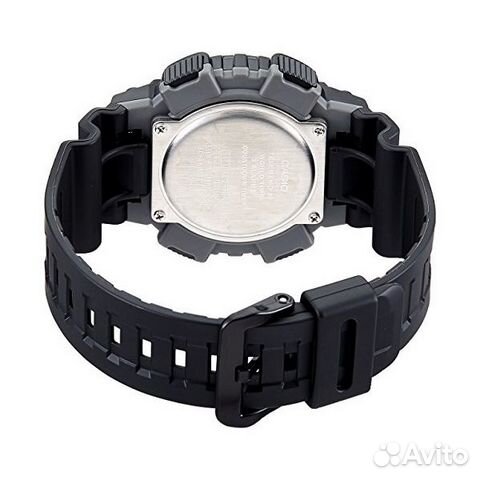 Новые Японские часы Casio Illuminator AEQ-110W-1B