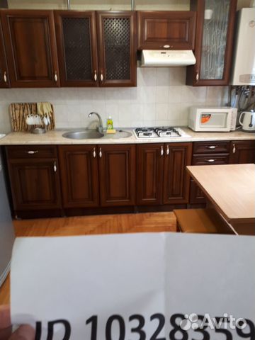 3-к квартира, 80 м², 2/2 эт.