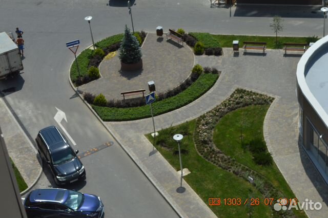 2-к квартира, 40 м², 11/13 эт.
