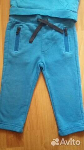 Спортивный костюм Benetton Спортивный костюм Benetton