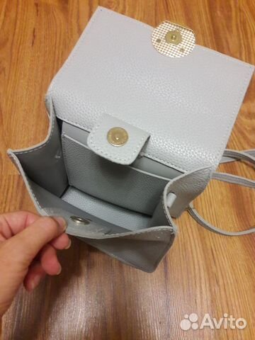 Сумка-рюкзак