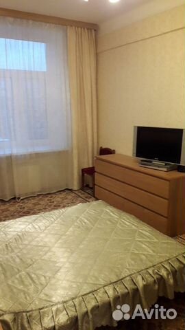 2-к квартира, 60 м², 3/5 эт.