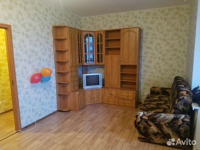 Студия, 29.5 м², 5/5 эт.