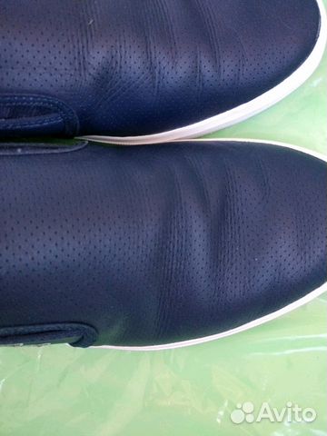 Lacoste кроссовки
