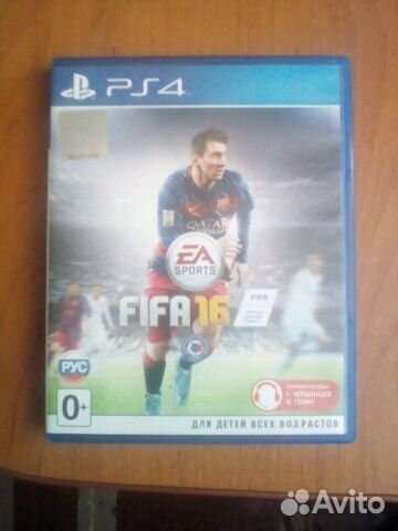 Games for ps4