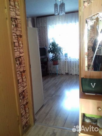 2-к квартира, 48 м², 1/5 эт.