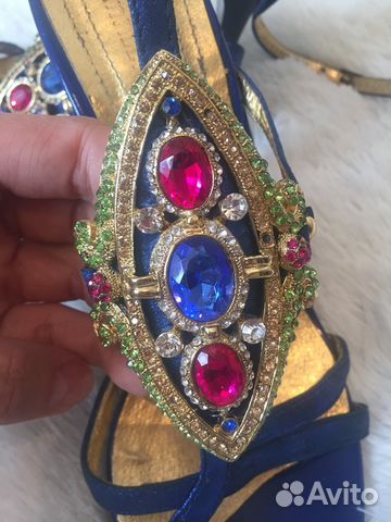 Босоножки Босоножки