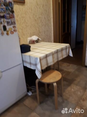 1-к квартира, 37 м², 6/9 эт. 1-к квартира, 37 м², 6/9 эт.