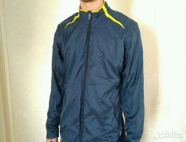 Ветровка Adidas