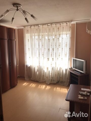 1-к квартира, 31 м², 2/10 эт. 1-к квартира, 31 м², 2/10 эт.