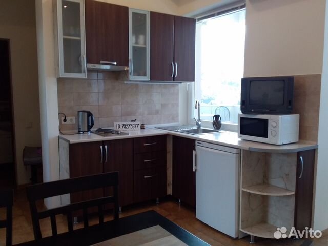 2-к квартира, 45 м², 8/9 эт.