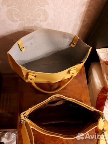 Сумка-шоппер