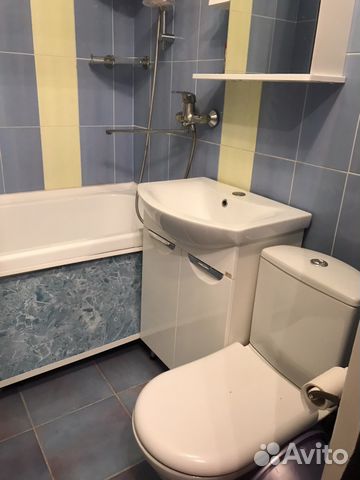 1-к квартира, 35 м², 5/5 эт. 1-к квартира, 35 м², 5/5 эт.