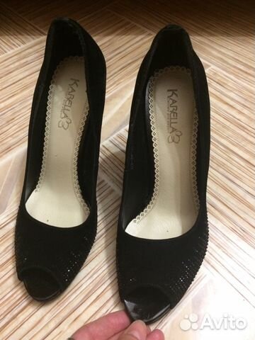 Босоножки Босоножки