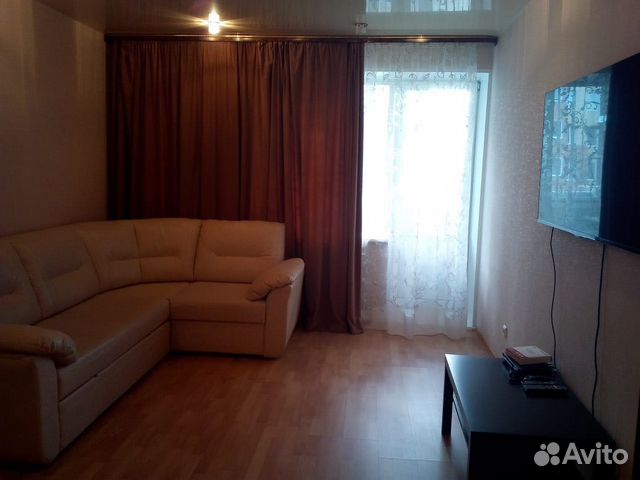 3-к квартира, 80 м², 4/5 эт.