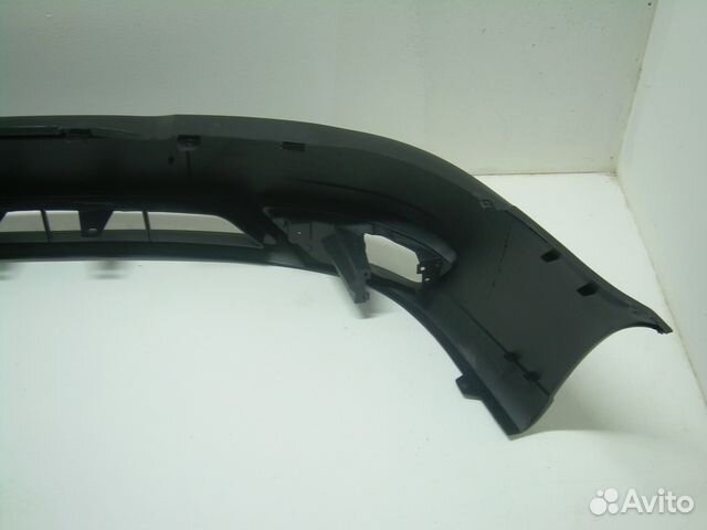 Бампер передний Daewoo Nexia Бампер передний Daewoo Nexia