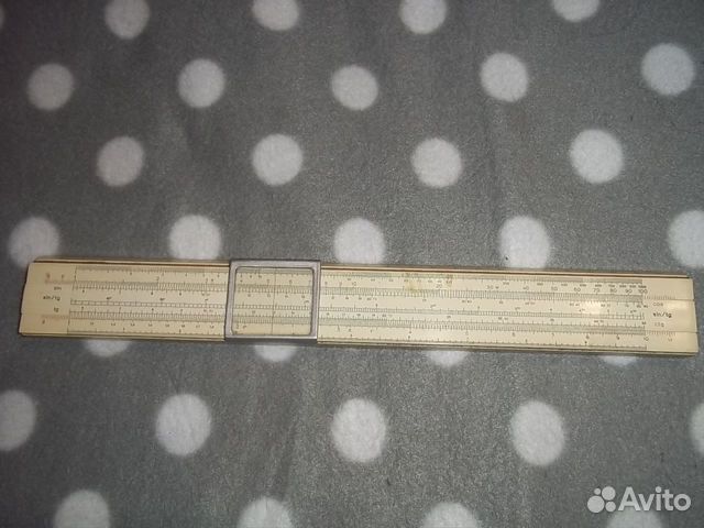 Логарифмические линейки Логарифмические линейки
