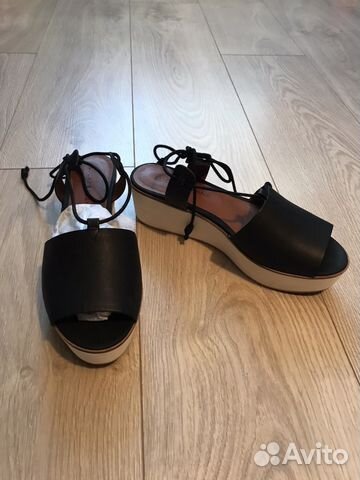 Сандалии (босоножки) Lucky Brand новые