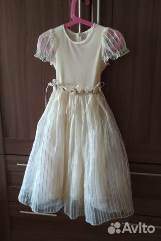 Праздничное платье Праздничное платье