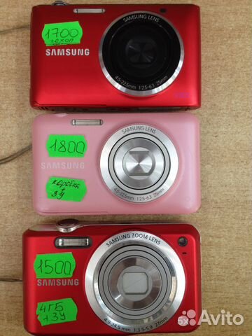 Фотоаппараты Sony,SAMSUNG,Fujifilm,Canon