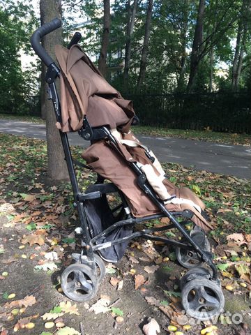 Коляска inglesina Коляска inglesina