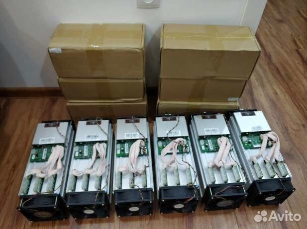 Antminer Asic s9 s9i s9k 14.0TH/S c бп Асик Майнер Antminer Asic s9 s9i s9k 14.0TH/S c бп Асик Майнер