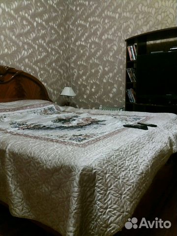 2-к квартира, 40 м², 6/18 эт. 2-к квартира, 40 м², 6/18 эт.