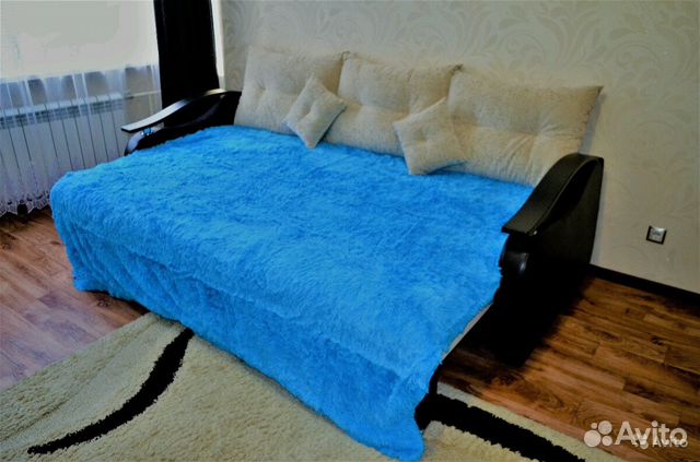 1-к квартира, 45 м², 3/5 эт. 1-к квартира, 45 м², 3/5 эт.