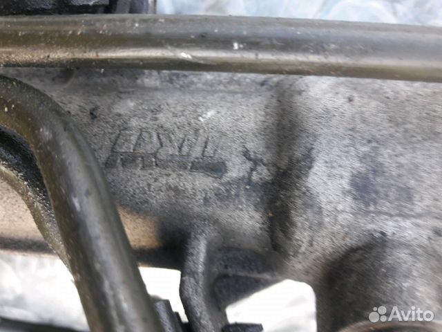 Рулевая рейка Opel Astra h Zafira a b