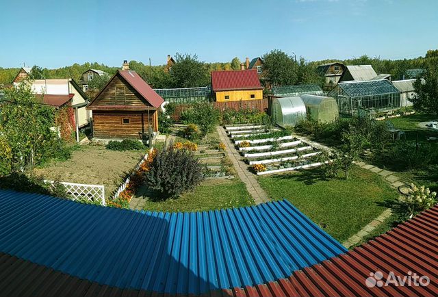 Дом В Снежинске С Фото Купить
