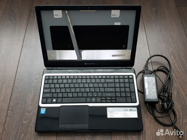 Ноутбук Packard Bell Easynote Te Отзывы
