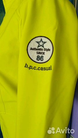 Куртка softshell Куртка softshell