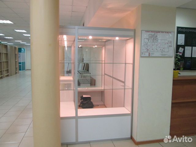 Торговый павильон Торговый павильон