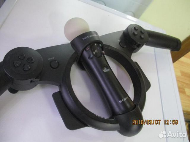 Игровая приставка Sony Play Station 3(cech-4208C)