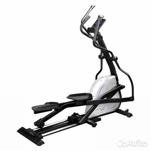 Эллиптический тренажер (Эллипсоид)
