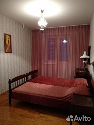 4-к квартира, 78 м², 2/9 эт. 4-к квартира, 78 м², 2/9 эт.