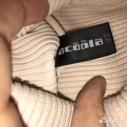 Водолазка Водолазка
