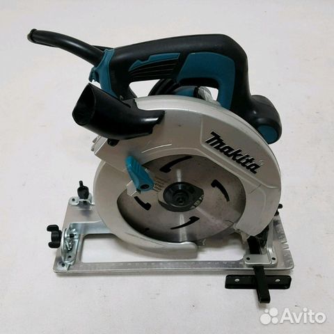 Дисковая пила Makita HS7601 Дисковая пила Makita HS7601