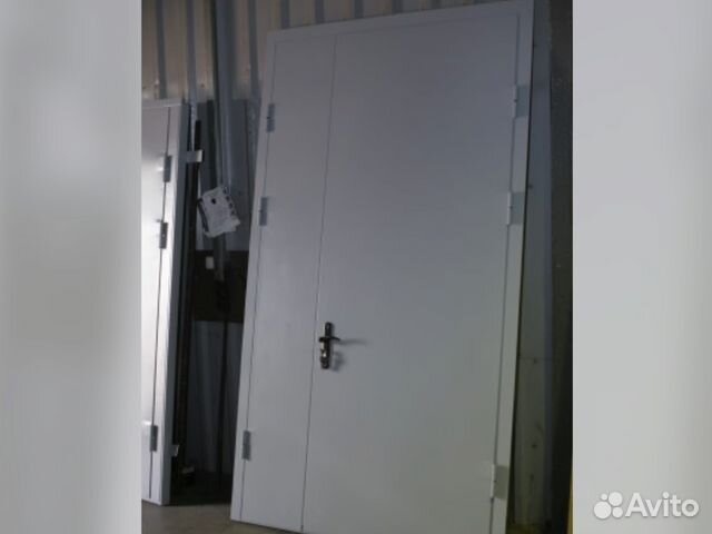 Дверь стальная общего пользования за 24 часа Дверь стальная общего пользования за 24 часа